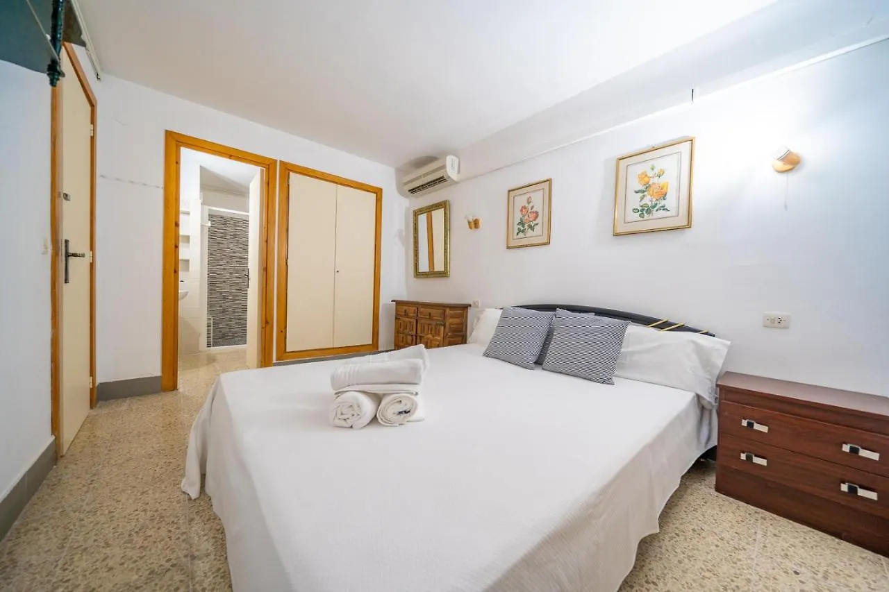 Villa Natura Lux, Piscina Privada Y Zona Exterior 또사데마르 스페인