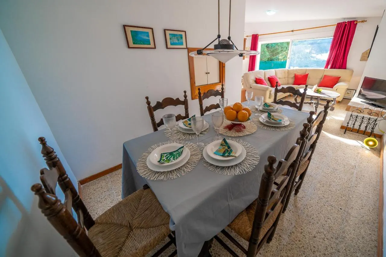 Villa Natura Lux, Piscina Privada Y Zona Exterior Tossa de Mar