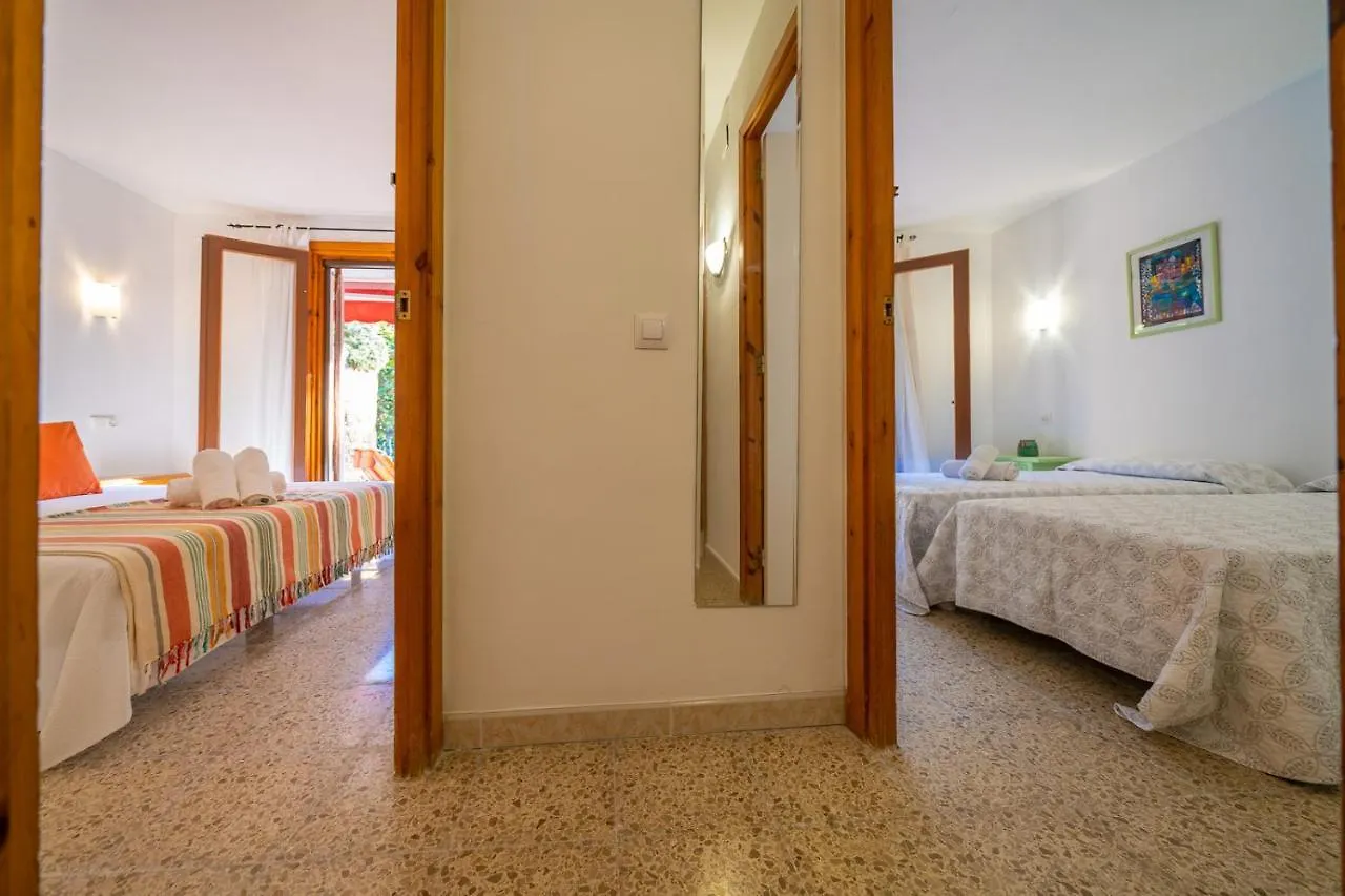 Villa Natura Lux, Piscina Privada Y Zona Exterior 또사데마르