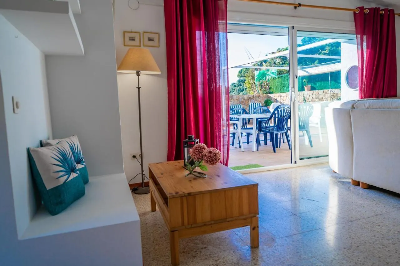 Villa Natura Lux, Piscina Privada Y Zona Exterior 또사데마르